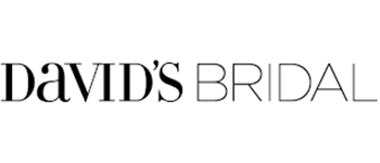 DAVID'S BRIDAL logo