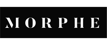 MORPHE logo